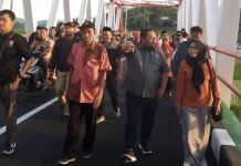 Yanuar Arif Raih Penghargaan Forum Banyumas