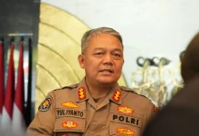 Polda Jateng Imbau Keselamatan Anak Tanggung Jawab Kita Bersama