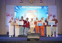 OJK Purwokerto Dorong Pelajar Gemar Menabung