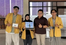 Mahasiswa Unsoed Kembangkan IoTernak untuk Peternakan Ayam