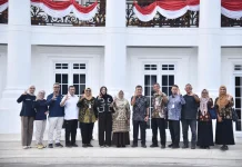 Karangsambung Siap Sambut IUGS-UNESCO 2027
