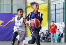 SDIT dan SMPIT Permata Hati Raih Kemenangan Liga Perbasi Banjarnegara 2026