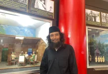 Tetap Beradab di Era Digital, Cermin Nilai Pancasila