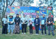 Dieng Jadi Pilot Project GI Tourism, Dorong Ekonomi Lokal lewat Pengalaman Wisata
