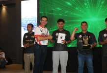 Kapolresta Cup Esport Cilacap Jadi Ajang Talenta Muda Free Fire