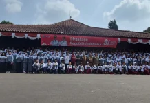 Banyumas Kirim 344 Atlet ke Popda Jateng 2026, Target Naik Peringkat