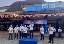 Sambut Hari Radio ke-81, RRI Purwokerto Luncurkan RRI Fest 2026