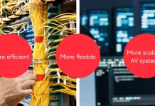 Integrasi IT dan Broadcast: NDI Manfaatkan Jaringan Data untuk Distribusi Video