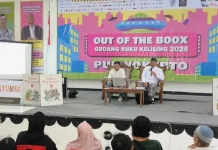 Jejak Perang Diponegoro di Banyumas