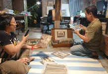 140 Foto Lama Banyumas Diusulkan Jadi Memori Kolektif Bangsa