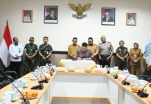 Bupati Purbalingga Tegaskan Netral di Pilkades