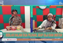 Rizqiana Seblak, Dari “Kepepet” Jadi Peluang Usaha Kuliner