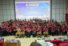 Kabupaten Tegal Kirim 126 Atlet ke Popda Jateng, Target Tembus 10 Besar