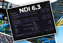 Mengenal Perkembangan NDI, dari Video over IP hingga NDI 6.3