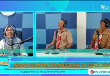 Menjaga Soliditas DKR Pekuncen di tengah Padatnya Aktivitas Anggota