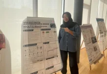 Mahasiswa Kimia FMIPA Unsoed Ikuti Sakura Exchange Program di Jepang