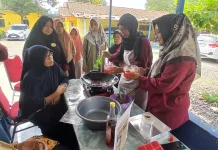 Diversifikasi Olahan Rumput Laut Dorong Gizi dan Pendapatan Keluarga