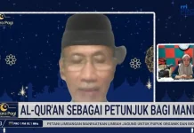 Mengenal, Memahami, dan Mengamalkan Al-Qur’an dalam Kehidupan
