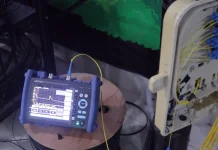 OTDR Fiber Optik, Si “Detektif” Gangguan pada Kabel Fiber