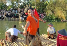 Termasuk Bisik Serayu Festival, 3 Event Budaya Banyumas Diusulkan Masuk KEN