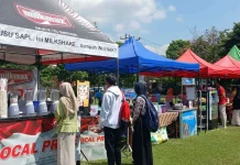 DKUKMP Banyumas Dukung Aspikmas Tingkatkan Kapasitas UMKM
