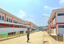 Awal MPLS Sekolah Rakyat Cilacap, 246 Siswa Ikuti CKG Lanjutan