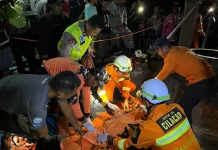 Dicari sejak Pagi, Pria di Gandrungmangu Ditemukan dalam Sumur