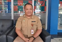 Balai POM Banyumas Ingatkan Warga Selalu Cek Pangan sebelum Konsumsi