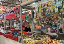 Retribusi Pasar Rakyat di Banyumas Turun, Berlaku untuk 28 Pasar
