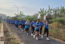 Purwokerto Village Run 2026 Siap Digelar, Pendaftaran Dibuka Hari Ini
