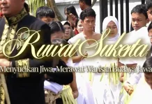 Menelusuri Makna dan Nilai dalam Tradisi Ruwat Sukerta
