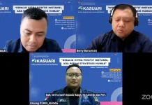 Strategi Humas BKN Membangun Kepercayaan Publik di Era Digital