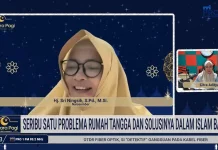 Problematika Rumah Tangga dan Solusinya dalam Perspektif Islam