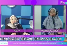 Mengenali Shadow: Sisi Diri yang Selama Ini Tersembunyi