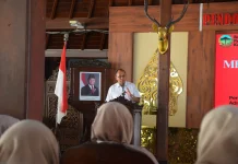 Banyumas Siapkan Manajemen Talenta untuk Pengembangan ASN
