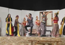 Seni Tradisi Banyumas Didorong Tetap Relevan di Era Kini