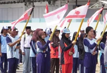 Banyumas Bersiap Sambut Estafet Tunas Kelapa 2026