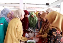 Unsoed Dorong Pemanfaatan TOGA sebagai Pangan Sehat Keluarga