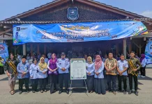 Jambore Kader Kesehatan Tegal Perkuat Penerapan Kawasan Tanpa Rokok