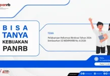 Reformasi Birokrasi 2026: menuju Tata Kelola yang Lebih Baik