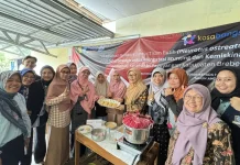 Tim Dosen Unsoed Dampingi Perguruan Tinggi Mitra Raih Pendanaan Kosabangsa 2026