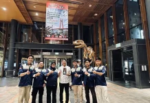 Mahasiswa Teknik Sipil UNSOED Raih Prestasi di Asian Bridge Competition 2026
