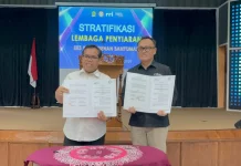 RRI dan Radio Swasta Banyumas Raya Wacanakan Kolaborasi Pewartaan Berita