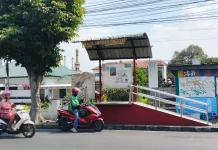 Bupati Banyumas Targetkan Trans Banyumas Beroperasi Pertengahan September