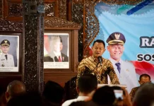 Bupati Purbalingga, Jangan Ada Cawe- Cawe dalam Pilkades