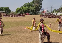 Peringati Hari Pramuka, Kwarran Baturraden Gelar Upacara dan Unjuk Keterampilan