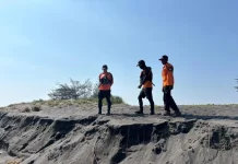 Warga Ambal Tenggelam, Pencarian Terus Dilakukan