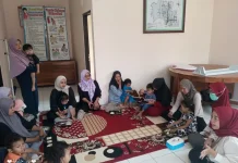 Angka Stunting Banyumas Turun, Upaya Pencegahan Terus Diperkuat