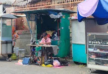 Dibalik Pilihan Lansia untuk Tetap Bekerja di Usia Senja