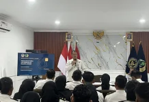 Lapas Brebes Perkuat Komitmen Jaga Integritas Pemasyarakatan